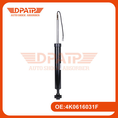 4K0616031F Elektronisch besturingsschokdemper reparatie kit Schokdempers voor Audi/A6C8