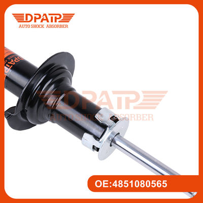4851080565 Achterste voorste inductieve schokdemper voor Lexus GS250/12-