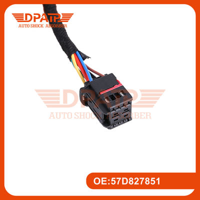 Hoogwaardige achterdeur elektrische steun voor Skoda Karoq Power Hatch Lift 57D827851 57D827852