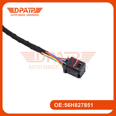 56H827851 LH/RH Auto Power Liftgate Automatic Electric Tailgate Lift Voor Skoda KODIAQ GT 2019-2022