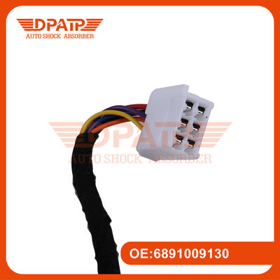 Vermogen achterluik lift steunen Voor Toyota Highlander 2015 6891009130 6891009120