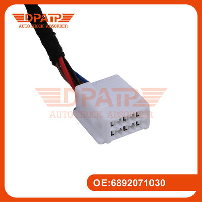 6892071030 6891071030 Elektrische achterdeur gas voor Toyota Fortuner