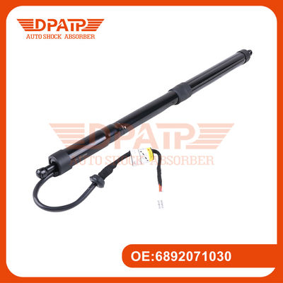 6892071030 6891071030 Elektrische achterdeur gas voor Toyota Fortuner