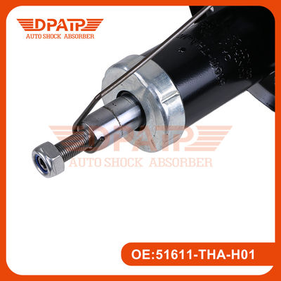 51611-THA-H01 Linker-rechts Auto voorste schokdemper voor Honda Avancier UR-V