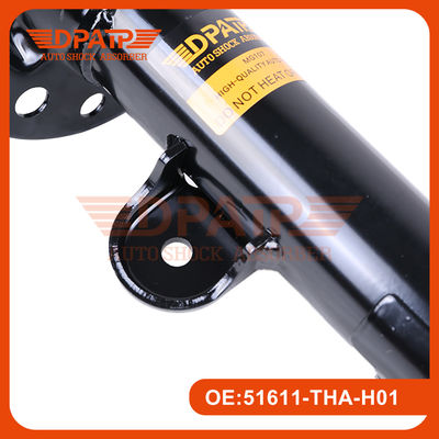 51611-THA-H01 Linker-rechts Auto voorste schokdemper voor Honda Avancier UR-V