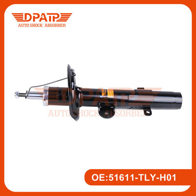 Honda CRV/RW1/17- Achterste schokdemper Autoverstelonderdelen 51611-TLY-H01