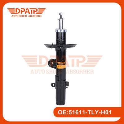 Honda CRV/RW1/17- Achterste schokdemper Autoverstelonderdelen 51611-TLY-H01