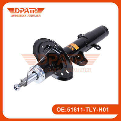 Honda CRV/RW1/17- Achterste schokdemper Autoverstelonderdelen 51611-TLY-H01