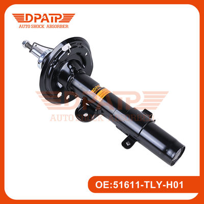 Honda CRV/RW1/17- Achterste schokdemper Autoverstelonderdelen 51611-TLY-H01
