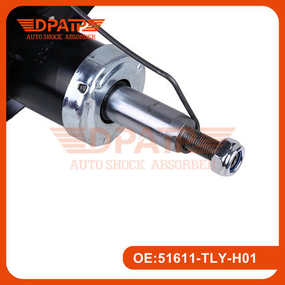 Honda CRV/RW1/17- Achterste schokdemper Autoverstelonderdelen 51611-TLY-H01