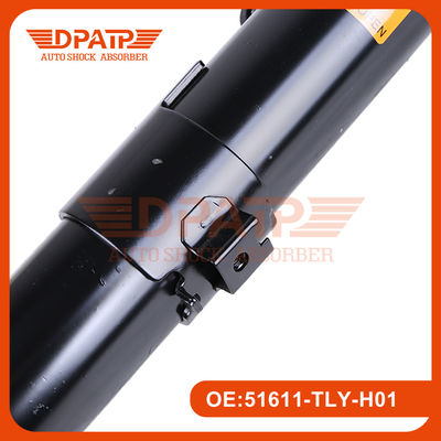 Honda CRV/RW1/17- Achterste schokdemper Autoverstelonderdelen 51611-TLY-H01