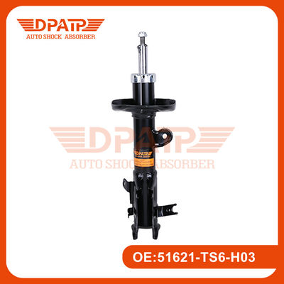 51621-TS6-H03 Voorste stalen schokdemper corrosiebestendig voor Honda Civic FB2