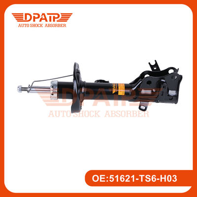51621-TS6-H03 Voorste stalen schokdemper corrosiebestendig voor Honda Civic FB2