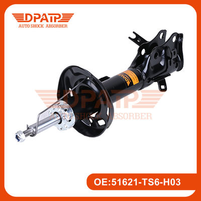 51621-TS6-H03 Voorste stalen schokdemper corrosiebestendig voor Honda Civic FB2