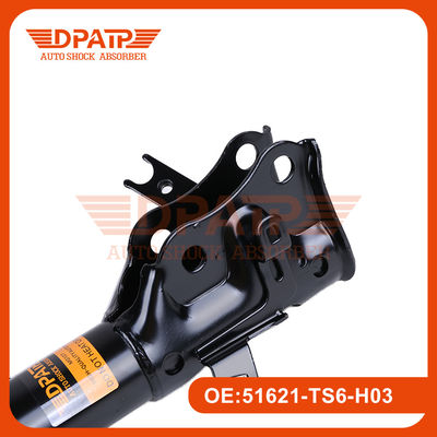 51621-TS6-H03 Voorste stalen schokdemper corrosiebestendig voor Honda Civic FB2