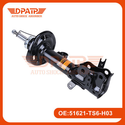 51621-TS6-H03 Voorste stalen schokdemper corrosiebestendig voor Honda Civic FB2