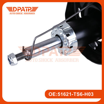51621-TS6-H03 Voorste stalen schokdemper corrosiebestendig voor Honda Civic FB2