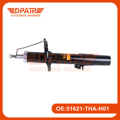 Voorste verstelbare schokdempers 51621-THA-H01 Auto onderdelen voor Honda Crown Road/UR-V