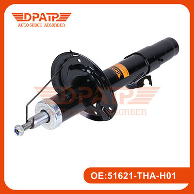 Voorste verstelbare schokdempers 51621-THA-H01 Auto onderdelen voor Honda Crown Road/UR-V