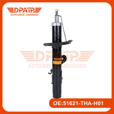 Voorste verstelbare schokdempers 51621-THA-H01 Auto onderdelen voor Honda Crown Road/UR-V