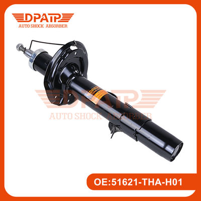 Voorste verstelbare schokdempers 51621-THA-H01 Auto onderdelen voor Honda Crown Road/UR-V