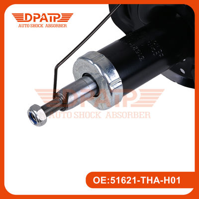 Voorste verstelbare schokdempers 51621-THA-H01 Auto onderdelen voor Honda Crown Road/UR-V