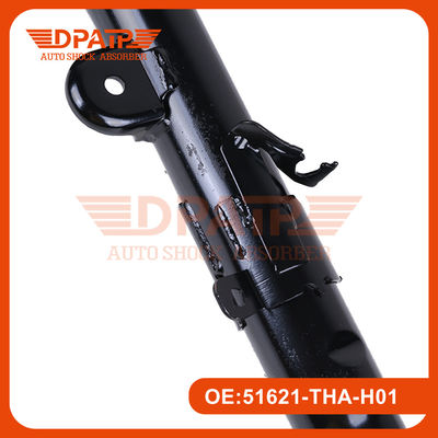Voorste verstelbare schokdempers 51621-THA-H01 Auto onderdelen voor Honda Crown Road/UR-V