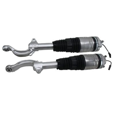 670100717 670100718 Voor-links-rechts luchtvering voor Maserati Levante