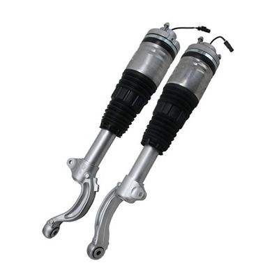 670100717 670100718 Voor-links-rechts luchtvering voor Maserati Levante