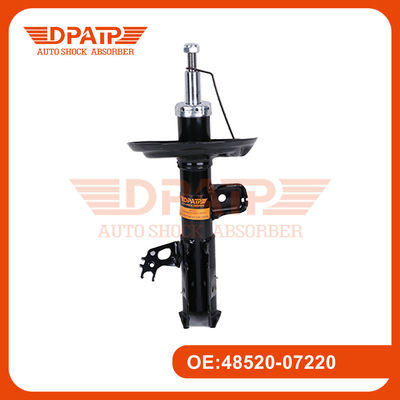 48520-07220 Voorste schokdemper Autoverhangingsonderdelen Voor Toyota Avalon