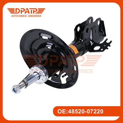 48520-07220 Voorste schokdemper Autoverhangingsonderdelen Voor Toyota Avalon