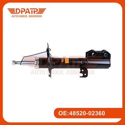 Auto-ophangingssysteem Voorste schokdemper 23290661 Voor Toyota Corolla 04-17