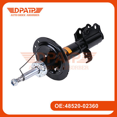 Auto-ophangingssysteem Voorste schokdemper 23290661 Voor Toyota Corolla 04-17