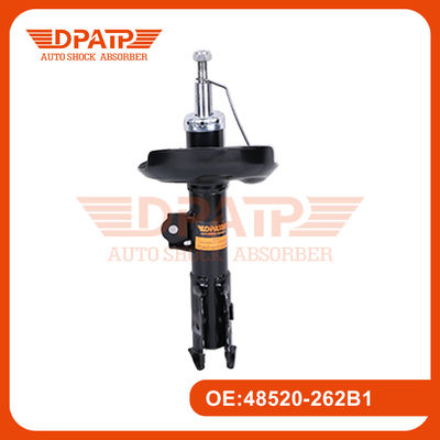 Voorste linker-rechter auto schokdemper 48520-262B1 Voor Toyota Ralink E191/19- Toyota Corolla NRE2/19-