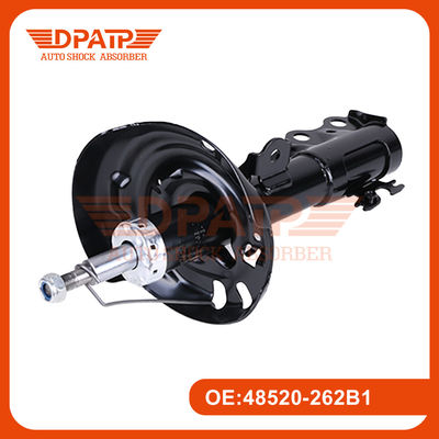 Voorste linker-rechter auto schokdemper 48520-262B1 Voor Toyota Ralink E191/19- Toyota Corolla NRE2/19-
