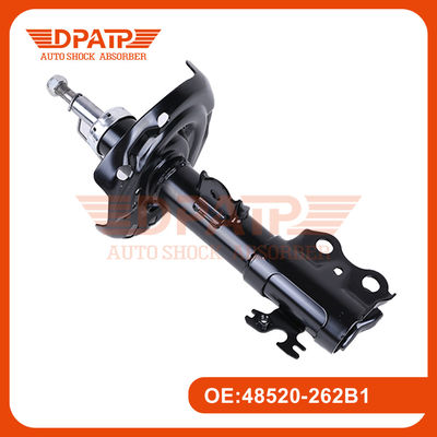 Voorste linker-rechter auto schokdemper 48520-262B1 Voor Toyota Ralink E191/19- Toyota Corolla NRE2/19-
