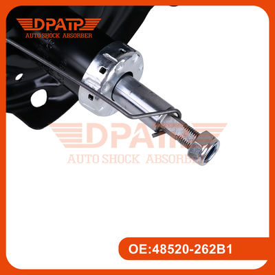 Voorste linker-rechter auto schokdemper 48520-262B1 Voor Toyota Ralink E191/19- Toyota Corolla NRE2/19-