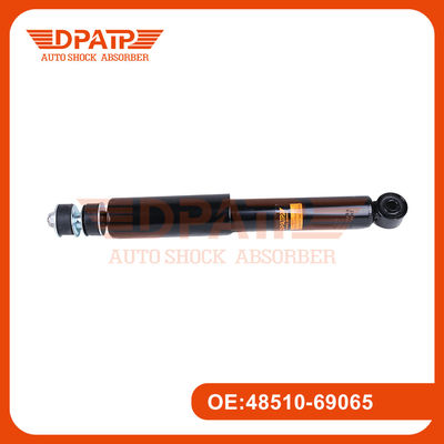 48510-69065 Autoschokdempers voor Toyota PRADO Land Cruiser FZJ/HDJ/UZJ100 (Land Cruiser 4700)