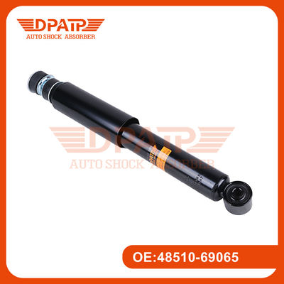 48510-69065 Autoschokdempers voor Toyota PRADO Land Cruiser FZJ/HDJ/UZJ100 (Land Cruiser 4700)