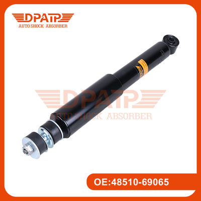 48510-69065 Autoschokdempers voor Toyota PRADO Land Cruiser FZJ/HDJ/UZJ100 (Land Cruiser 4700)