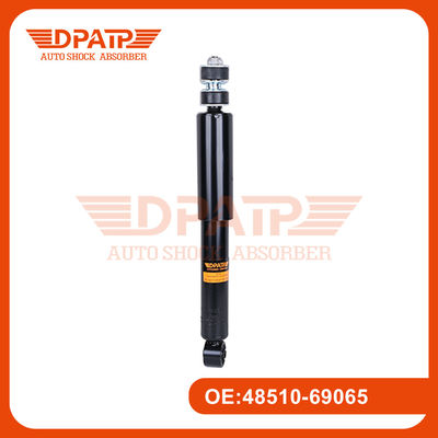 48510-69065 Autoschokdempers voor Toyota PRADO Land Cruiser FZJ/HDJ/UZJ100 (Land Cruiser 4700)