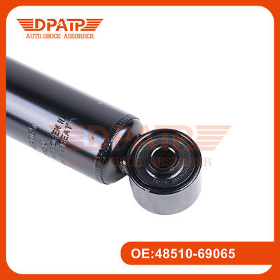 48510-69065 Autoschokdempers voor Toyota PRADO Land Cruiser FZJ/HDJ/UZJ100 (Land Cruiser 4700)