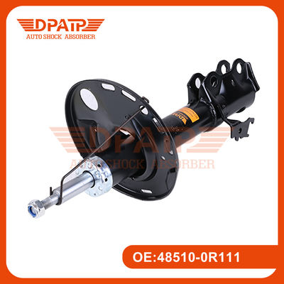 48510-0R111 Autodeel Voorste schokdemper Voor Toyota RAV4/14- Lexus NX300/Lexus NX200(Z10)