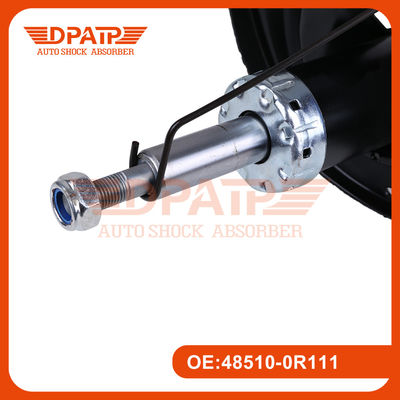 48510-0R111 Autodeel Voorste schokdemper Voor Toyota RAV4/14- Lexus NX300/Lexus NX200(Z10)