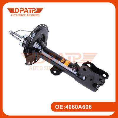 4060A606 Verstelbare schokdempers voor lichte vrachtwagens Mitsubishi Outlander 13