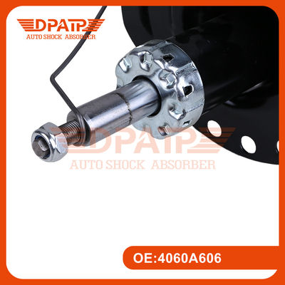 4060A606 Verstelbare schokdempers voor lichte vrachtwagens Mitsubishi Outlander 13