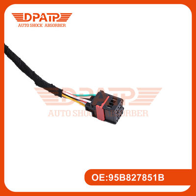Par Liftgate Power Hatch Lift Support Opener Shock Voor 95B827851B Voor Porsche/Maca Electric Tailgate Gas