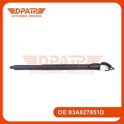 Elektrische achtersteilbak gasveervoet voor Audi Q3/18- OE 83A827851D