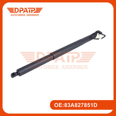 Elektrische achtersteilbak gasveervoet voor Audi Q3/18- OE 83A827851D