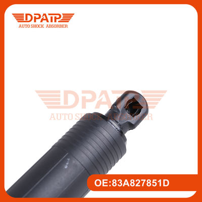 Elektrische achtersteilbak gasveervoet voor Audi Q3/18- OE 83A827851D
